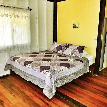 The Best Bungalow Ban Bang Chak  Exterior foto