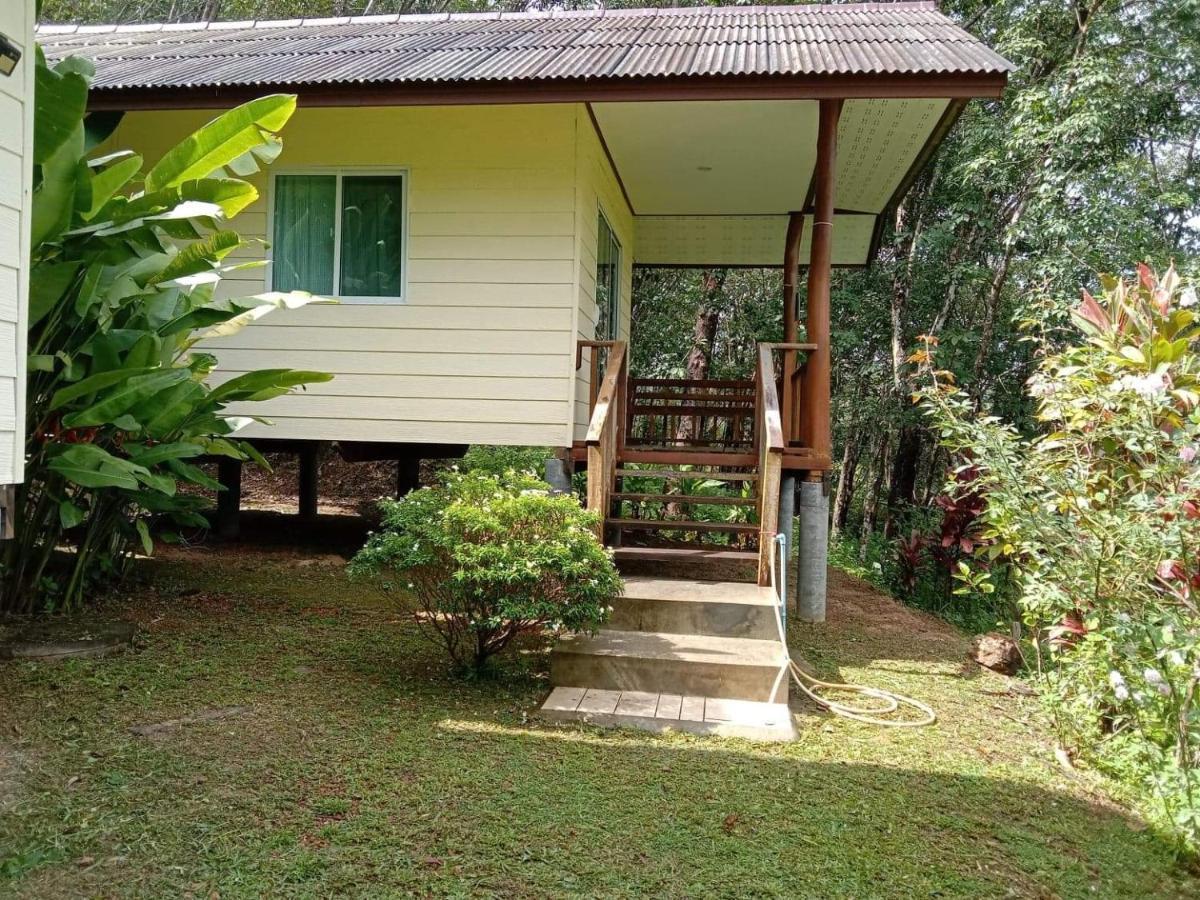 The Best Bungalow Ban Bang Chak  Exterior foto