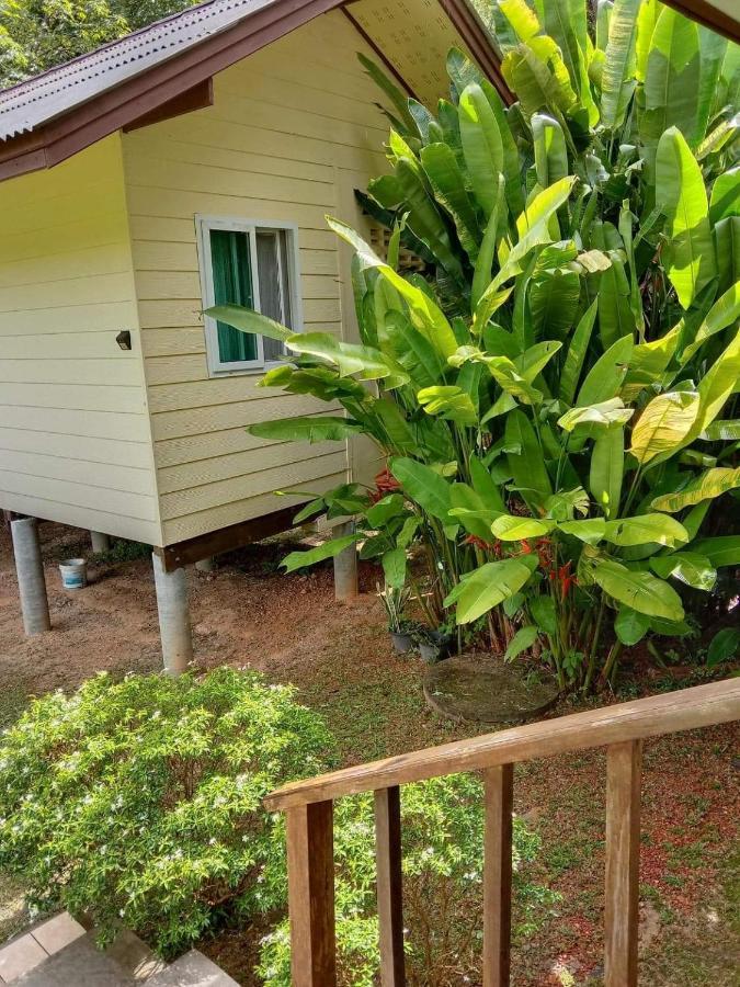 The Best Bungalow Ban Bang Chak  Exterior foto