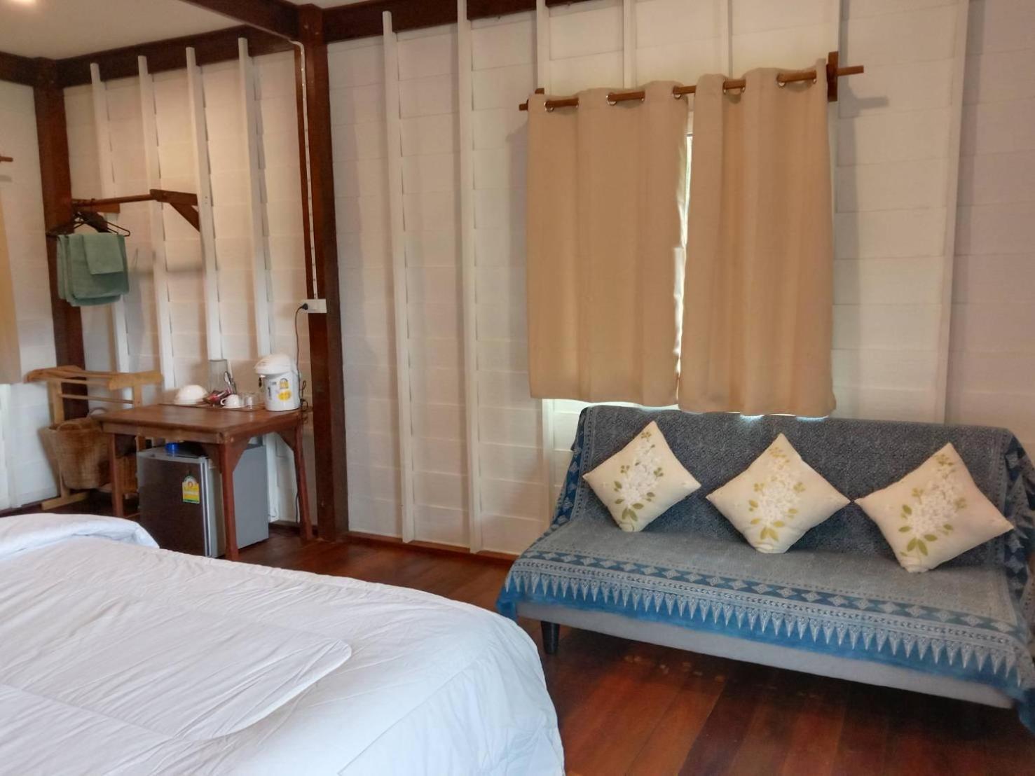 The Best Bungalow Ban Bang Chak  Exterior foto