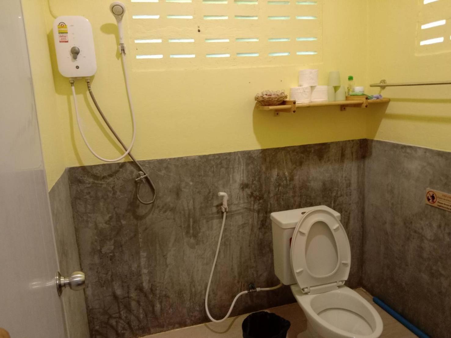 The Best Bungalow Ban Bang Chak  Exterior foto