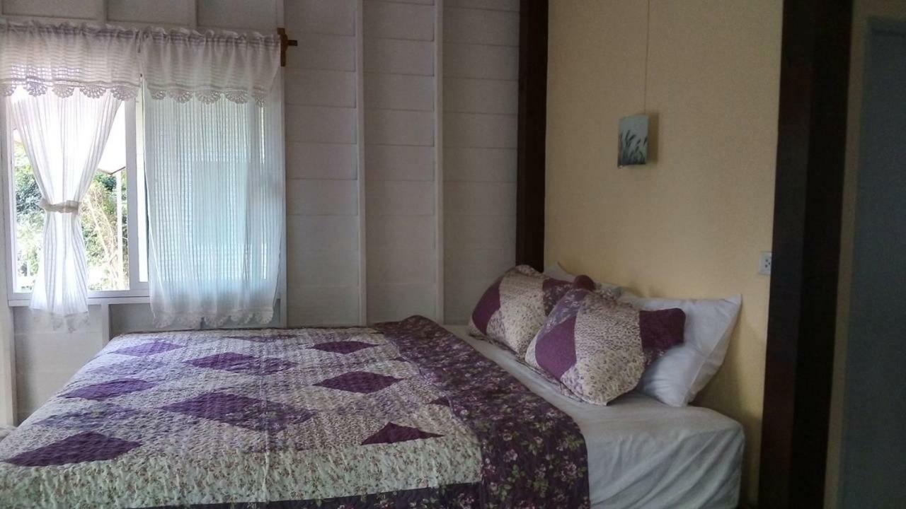 The Best Bungalow Ban Bang Chak  Exterior foto