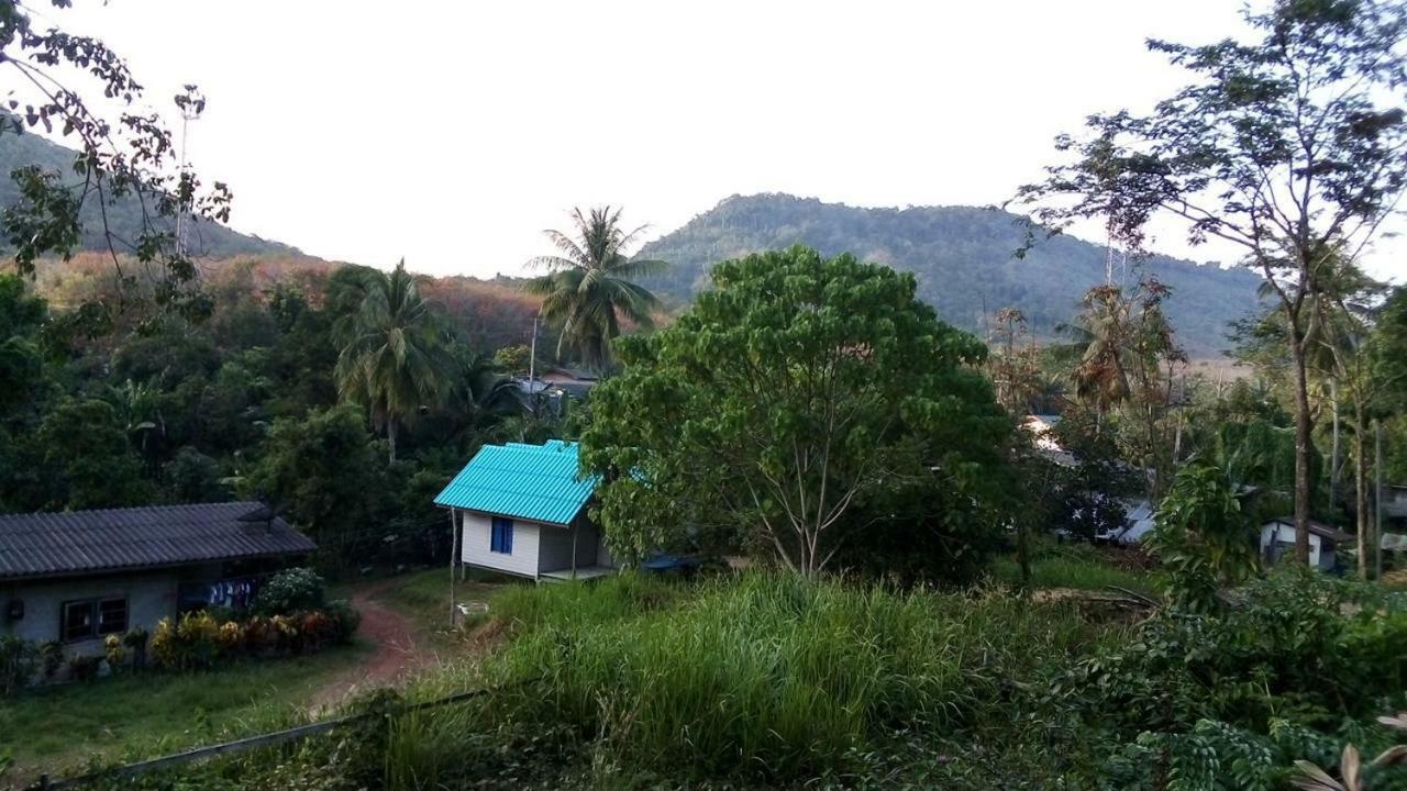 The Best Bungalow Ban Bang Chak  Exterior foto