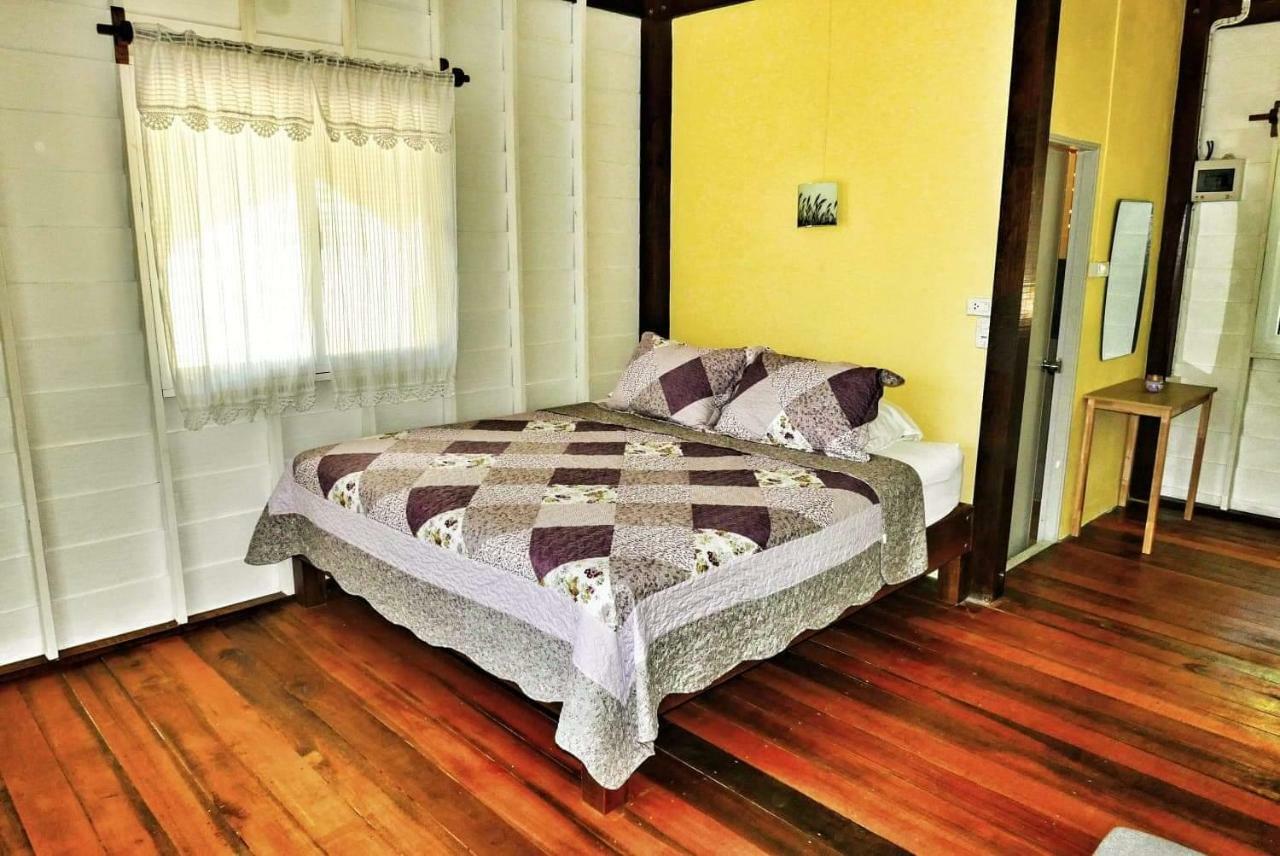 The Best Bungalow Ban Bang Chak  Exterior foto