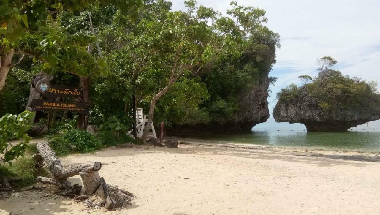 The Best Bungalow Ban Bang Chak  Exterior foto
